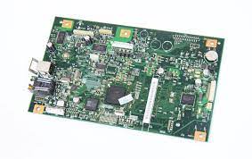 Placa del formateador (lógica principal) para la impresora multifunción HP LaserJet M1522nf (CC396-60001)