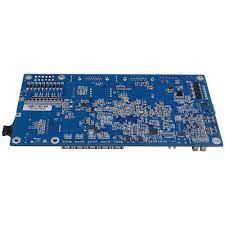 Placa base genérica para cabezal de impresión Innovator Epson I3200-A1 de 24 pulgadas para impresora DTF