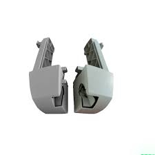 Conjunto de eje de husillo para HP DesignJet 430 450C 455CA 488CA (C4717-40017)