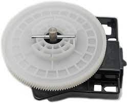 Marco de soporte de engranajes para HP LaserJet M401 M425 (RC3-2497)