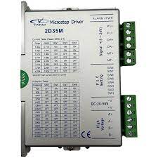 Controlador genérico del motor X para cabezal de impresión CALCA DTF A3 Epson XP-600
