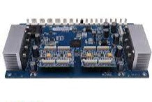 Placa de cabezal genérica para impresoras DTF con cabezal de impresión Epson I3200-A1