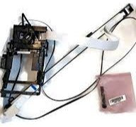 Conjunto de carro para HP DesignJet T830 de 24" ORIGINAL (F9A28-67003)