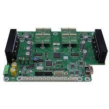 Placa de cabezal genérica para impresoras DTF Epson I3200-A1 de 24 pulgadas