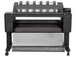 CR354A - Impresora HP DesignJet serie T920 de 36 pulgadas - Recertificada + 1, 2, 3 o 4 años de garantía