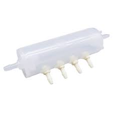 Divisor de circulación de tinta genérico para impresoras Epson I3200-A1 con cabezal de impresión DTF