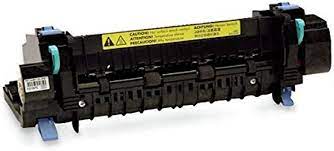 Conjunto de fusor para HP Color LaserJet 3500 3550 3700 220 V (RM1-0430) - Reacondicionado