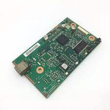 Placa del formateador para la HP LaserJet 1022 (Q5427-60001)