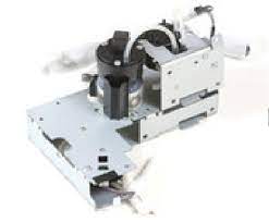 Conjunto de bomba de suministro EPSON Pro 10000/10000C/10000CF/10600 - 1058924