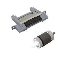 Kit de rodillo/alimentación de mantenimiento de bandeja 2 P3015 HP (RM1-6323 / RM1-6303)