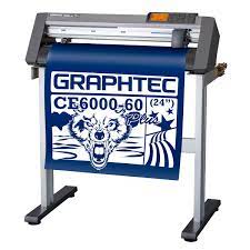 Cubierta del panel de control para la serie Graphtec CE6000 - 792600718