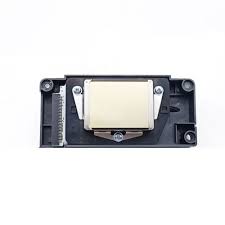 Cabezal de impresora Epson DX5 - F186000 (desbloqueado)