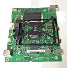 Placa de PC del formateador (lógica principal) para la serie HP LaserJet Enterprise P3015 (CE475-60001)