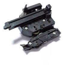 Conjunto de cortador de medios para HP DesignJet 100 110 120 130 30 70 90 (Q1292-60064)