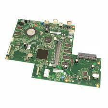 Placa formateadora para impresoras multifunción HP LaserJet M3027 y M3035 (Q7819-60001)