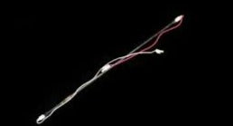 Lámpara de calentamiento del fusor HP Color LaserJet 9000 - 700 W - 220 A