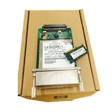 Placa de PC del formateador (128 MB) - Para HP DesignJet 800, 820, 500 (C7769-69260)