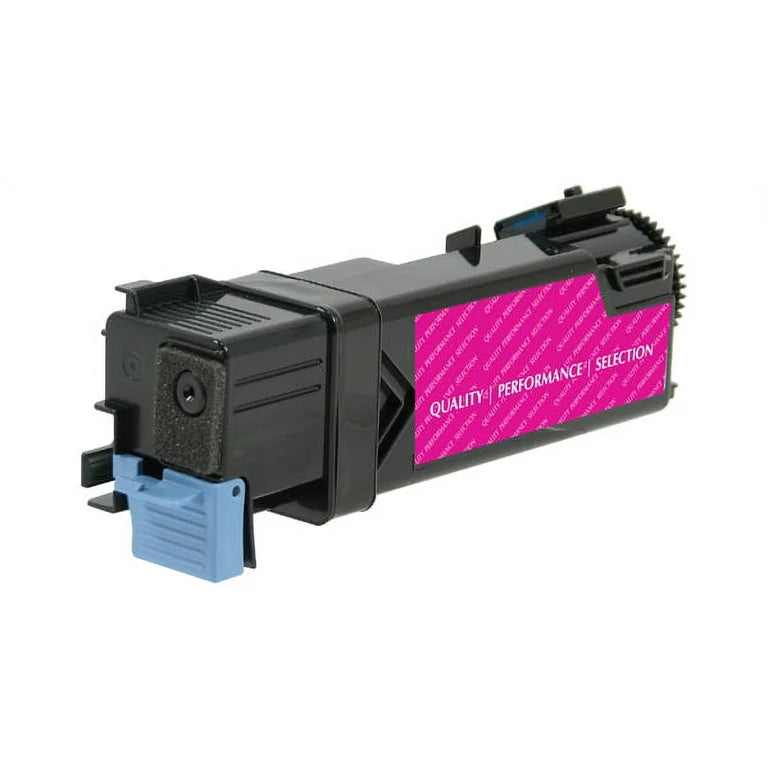 Clover Non-OEM New High Yield Magenta Toner Cartridge for Dell 1320