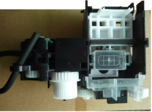 Conjunto de tapa de bomba/unidad de limpieza EPSON Office BX305F/BX305FW - 1522983