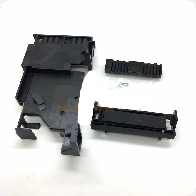 EPSON S30600/S50600/S70600 B7000/F7000/F9200 PLACA DE SUJECIÓN, CONJUNTO DE TUBO, B, ASP - 1612934
