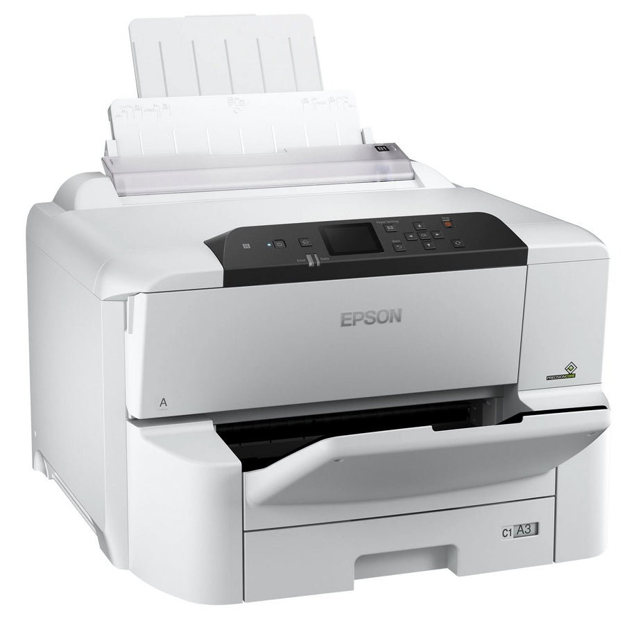 Manual de servicio de EPSON WorkForce WF-C8690 C8690a C8610 C8190 C8190a