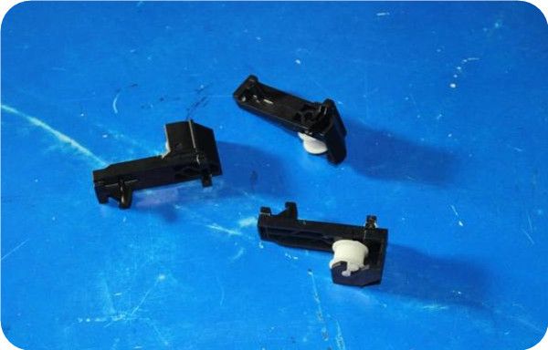 Polea de la Epson Stylus Photo R1900, conjunto accionado
