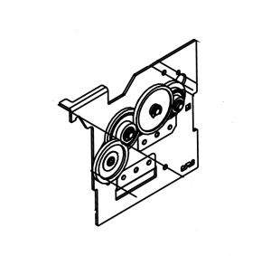 EPSON SureColor B6000 F6000 F6200 F6300 / T3000 T5000 7000 / T3200 T5200 T7200 Conjunto de cartuchos de tinta - 1693291