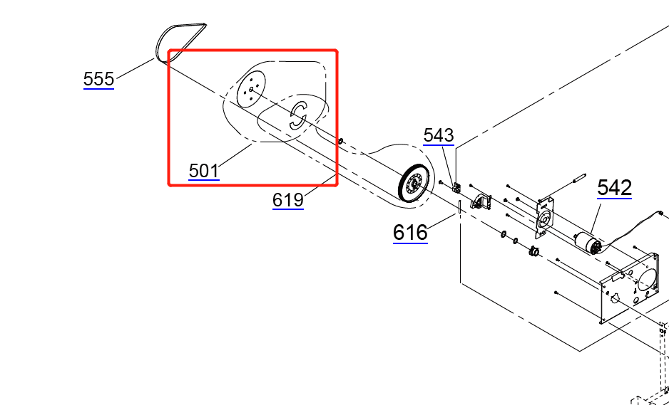 EPSON S30600 B7000 F7000 F7100 F7200 F9200 ESCALA PF - 1574089