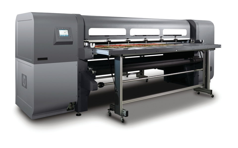 Barra ionizadora antiestática - Para la serie Scitex FB700 (CQ115-67012)