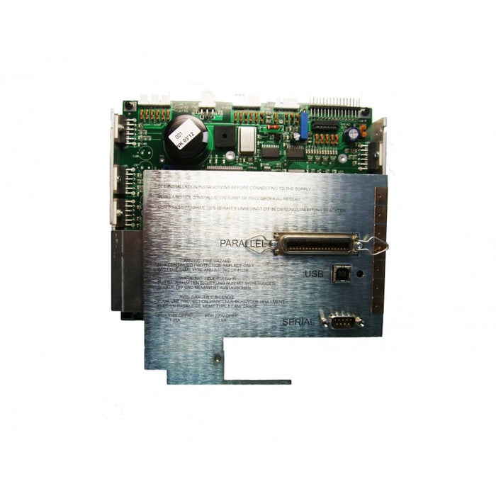 PCB final +USB/PAR SumaSign (391-995)