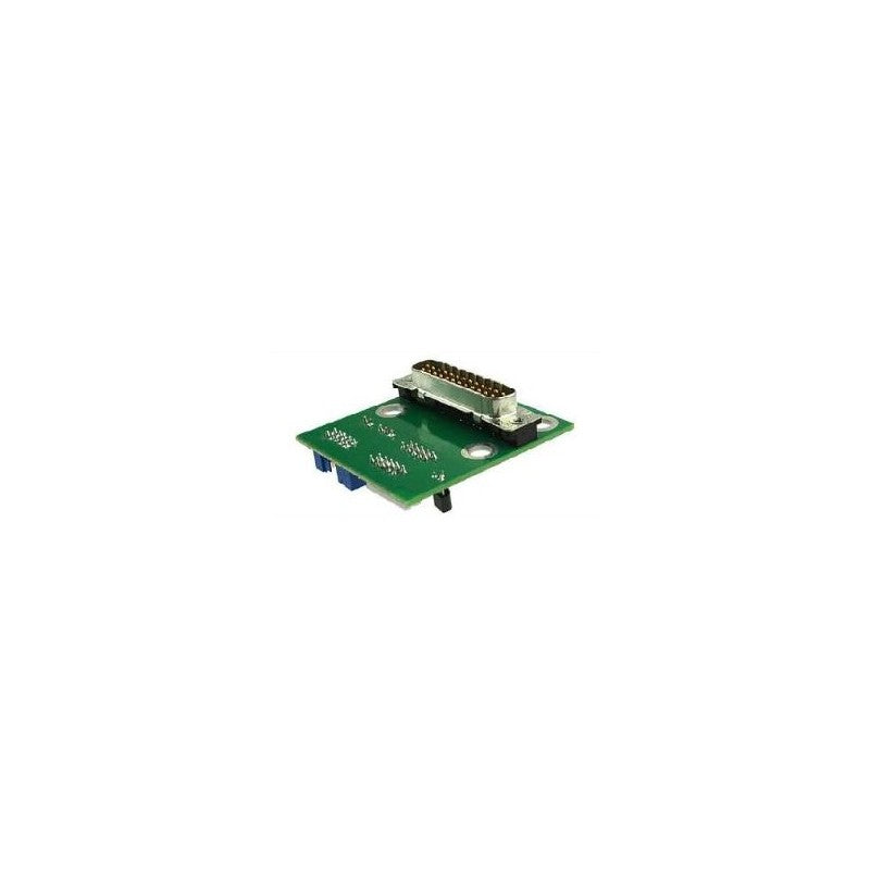 PCB de módulo tangencial para la serie F (500-9015)