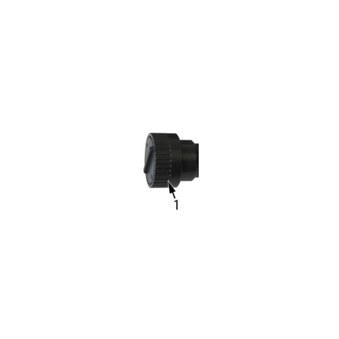 Anillo de ajuste de herramientas de la serie F para cortadores de bancada plana (500-0027)