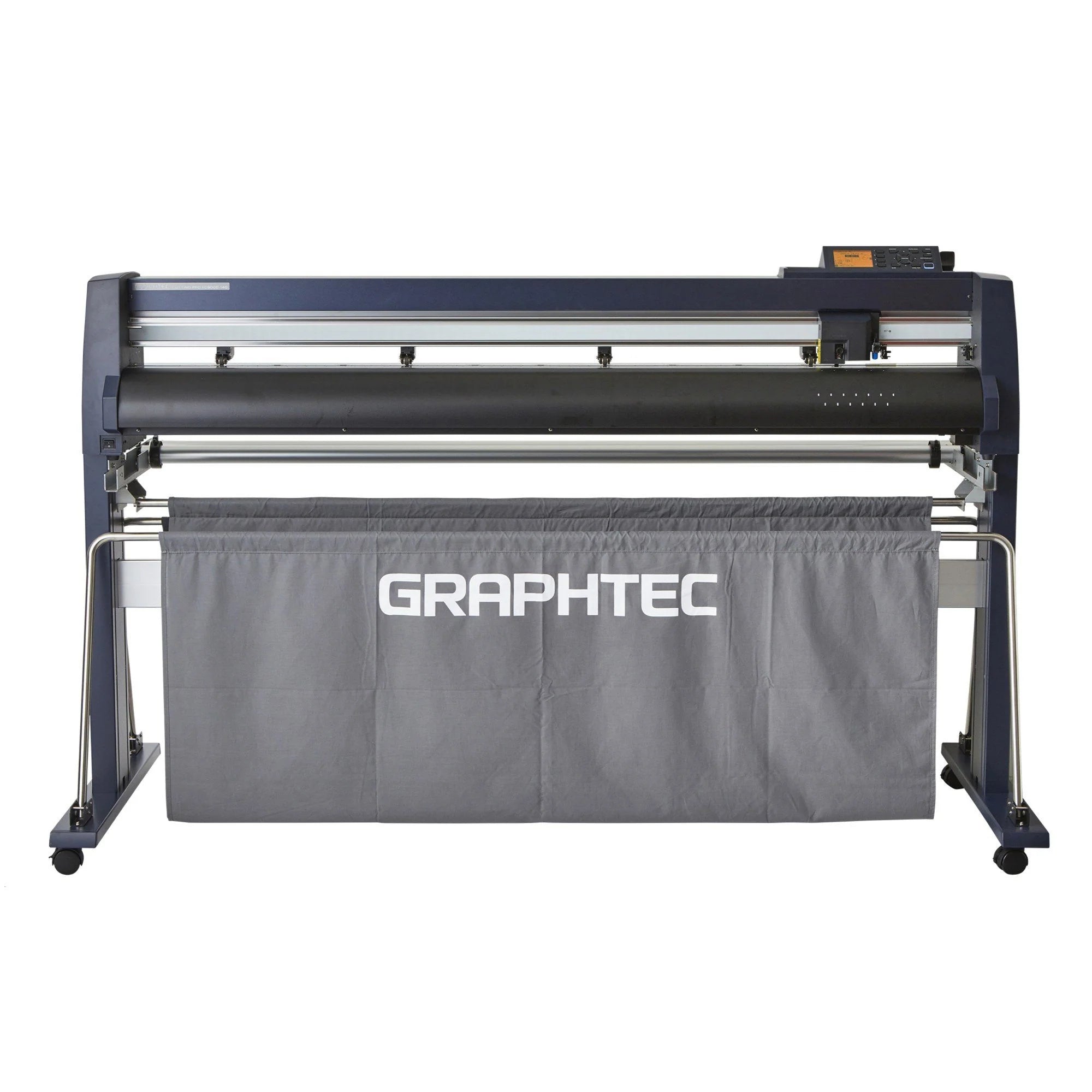 Cortadora Graphtec FC9000-140 de 54" de ancho - Nueva