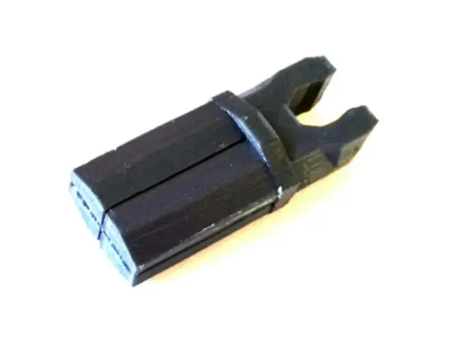 Bisagra de bandeja de medios para HP Designjet (Q5669-60719, Q6659-60237, Q1246-60014, C7782-60002)
