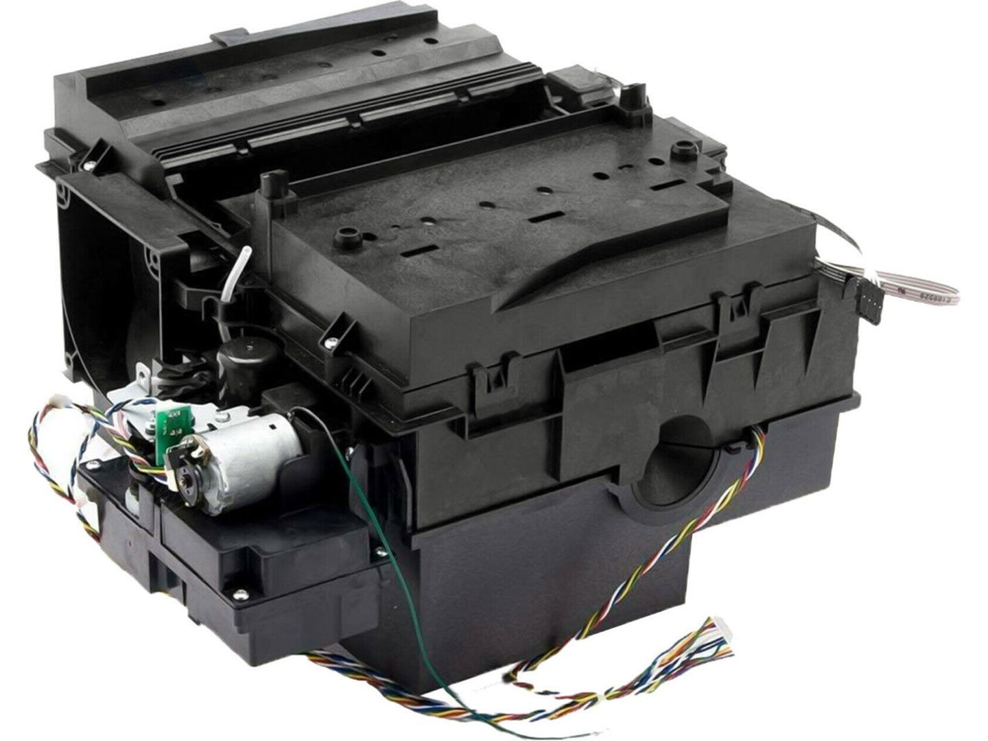 Conjunto de estación de servicio para HP DesignJet T1100, T610 Series (Q6683-60187) - Reacondicionado