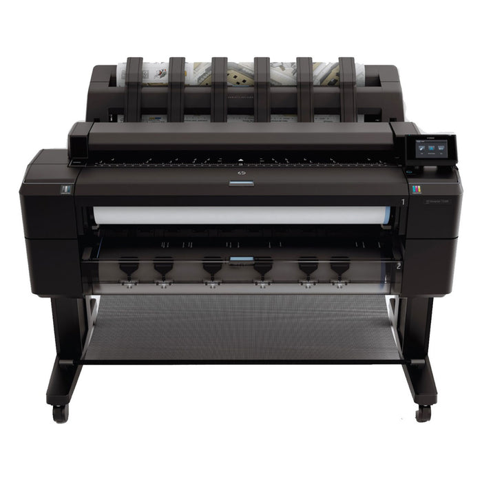 Escáner de cubierta superior - Para la serie HP DesignJet T2500 (CR359-67025)