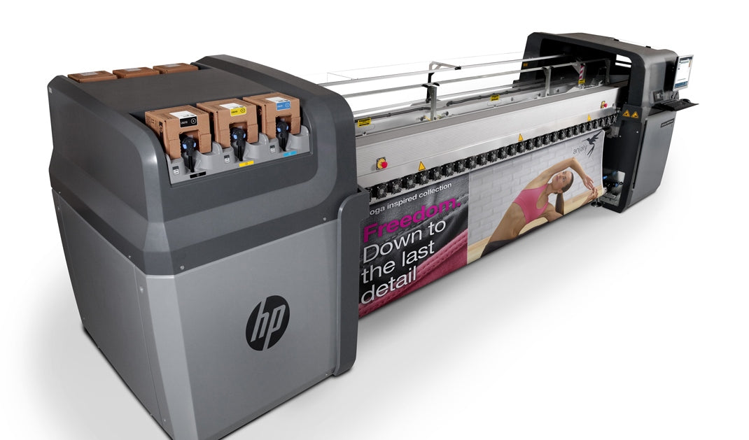 Placa controladora de estación de servicio remota - Para HP DesignJet L65500 / Latex 820, 850, 800, 600 / Scitex LX820, LX850, LX800, LX600 (Q6702-60417)