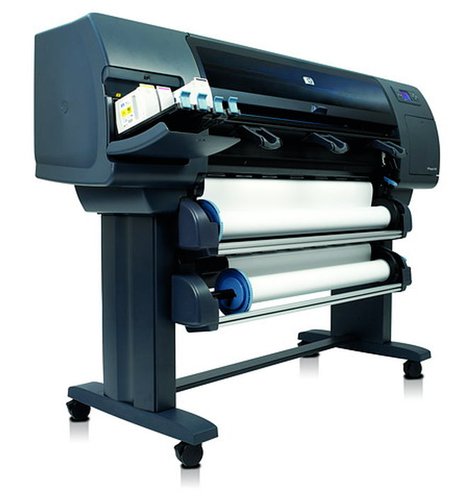 Impresora HP DesignJet 4500ps de 42" - Reacondicionada (1 año de garantía)