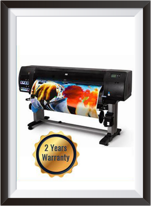 Impresora fotográfica de producción HP DesignJet Z6200 de 42 pulgadas - Reacondicionada (2 años de garantía)