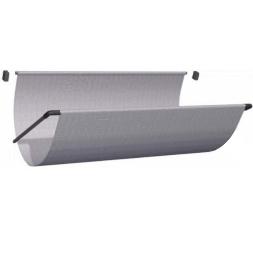 Conjunto de contenedor (con soporte de contenedor) para la serie HP DesignJet Z2600 (CSR A) (T0B52-67011)