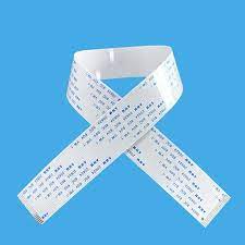 Cable de datos para MUTOH con cabezal DX4 de 21 pines y 15,5&