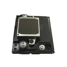 Cabezal de impresión EPSON PHOTO R240/R245/R250/RX430 - F164070