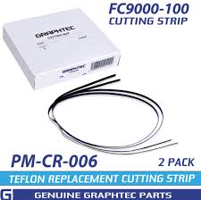 Tira de corte GRAPHTEC FC9000-100 (paquete de 2)