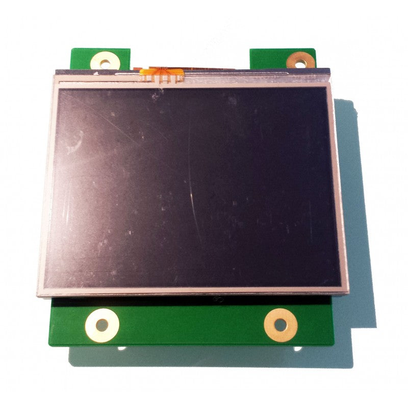 Pantalla táctil Summa Kit S2 para la serie Summa S2 (KIT-2010)