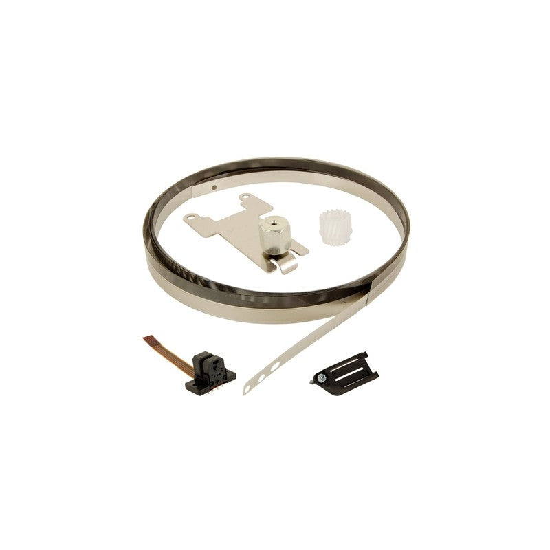 Kit de sensor codificador para las impresoras HP DesignJet D5800, Z6100, Z6200, Z6600, Z6610, Z6800 y Z6810 de 60 pulgadas (Q6652-60148)