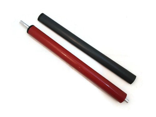 Kit de reparación del fusor Rodillo de presión inferior + Película + Grasa para HP LaserJet 5200