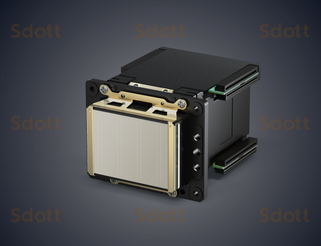Cabezal de impresión EPSON L1440-U2 L1440-A1 DX7 - FA45002