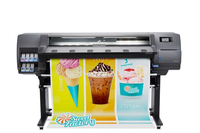 EN OFERTA - Impresora HP Latex 310 de 54" - Reacondicionada (90 días de garantía)