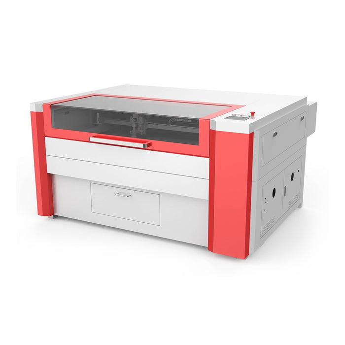 Máquina de corte y grabado láser de CO2 de 130 W X-1309