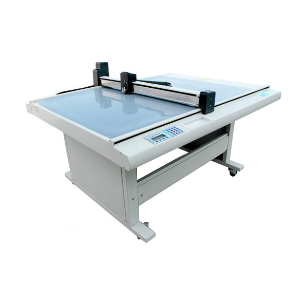 Plotter de corte para patrones de vestuario AOKE serie GD de 1200 x 900 mm